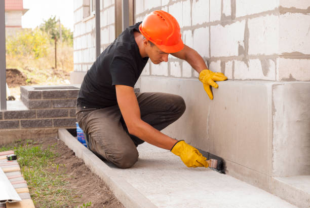 Licensed Basement Waterproofing service in Marion, VA - Arrow Tight Waterproofing